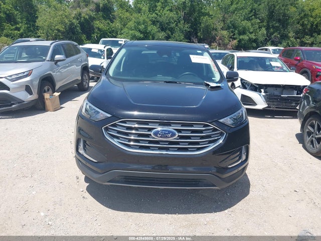 2FMPK4K91RBA53700 Ford gtdi