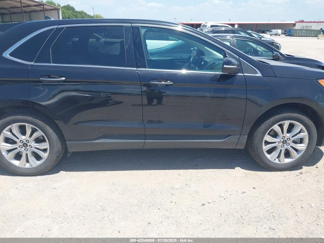 2FMPK4K91RBA53700 Ford gtdi