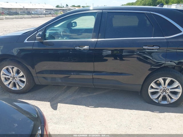2FMPK4K91RBA53700 Ford gtdi