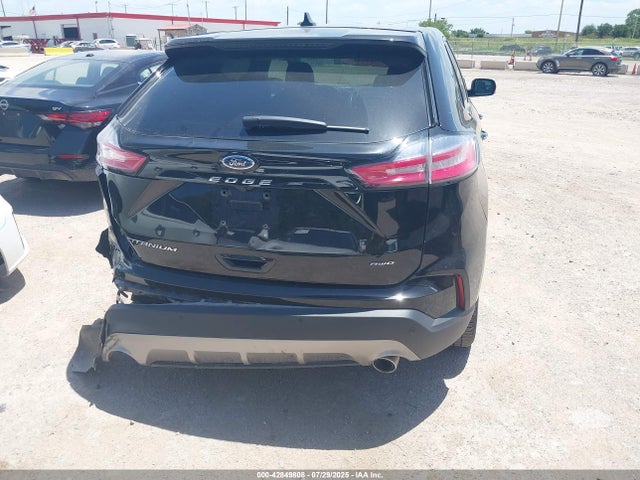 2FMPK4K91RBA53700 Ford gtdi