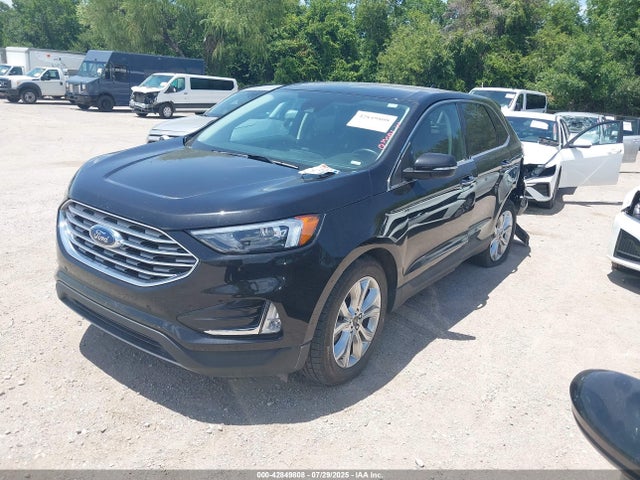 2FMPK4K91RBA53700 Ford gtdi