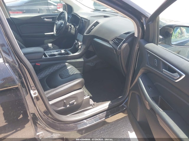 2FMPK4K91RBA53700 Ford gtdi