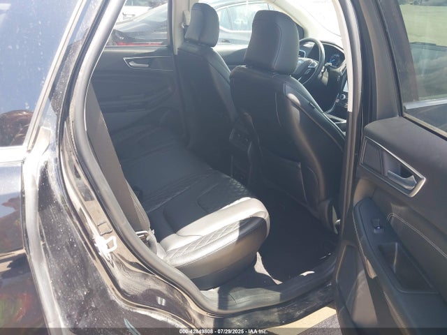 2FMPK4K91RBA53700 Ford gtdi