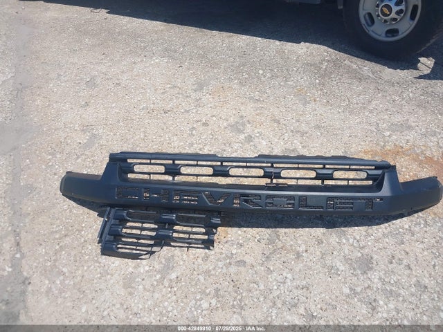 Chevrolet l8t 2023 1GB1WLE70PF118488 Image 11