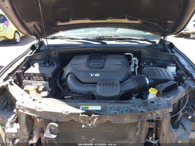 Dodge 2014 2014 1C4RDHAG2EC382916 Image 10