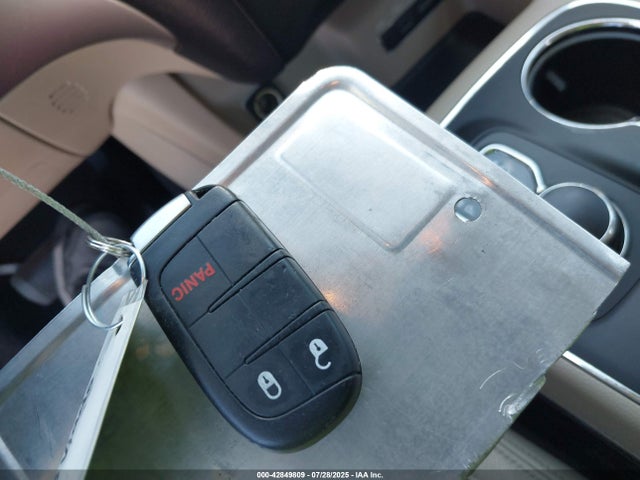 Dodge 2014 2014 1C4RDHAG2EC382916 Image 11