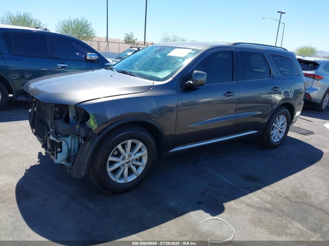 Dodge 2014 2014 1C4RDHAG2EC382916 Image 15