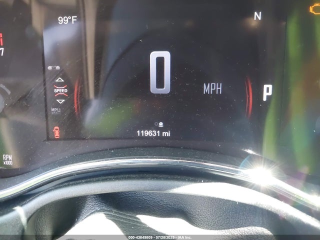 Dodge 2014 2014 1C4RDHAG2EC382916 Image 16