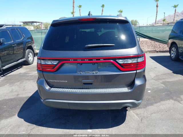 Dodge 2014 2014 1C4RDHAG2EC382916 Image 17