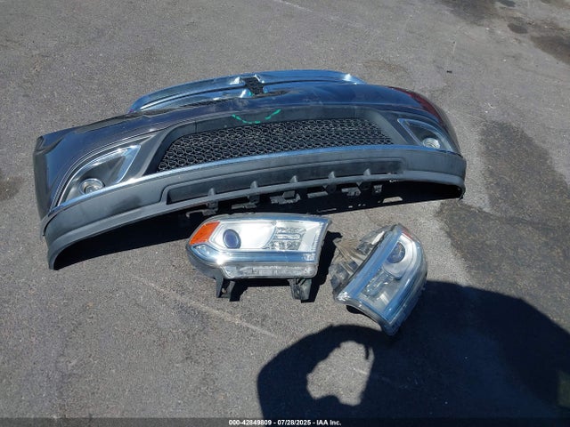 Dodge 2014 2014 1C4RDHAG2EC382916 Image 12