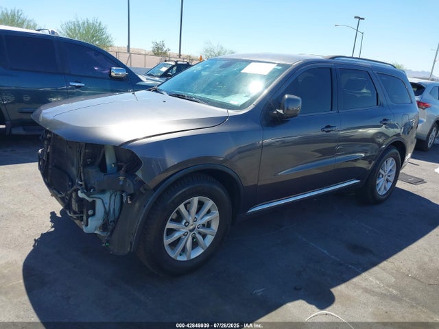 Dodge 2014 2014 1C4RDHAG2EC382916 Image 18