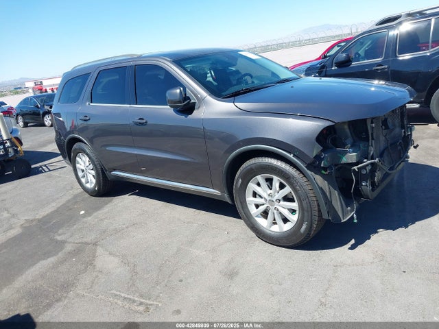 Dodge 2014 2014 1C4RDHAG2EC382916 Image 19