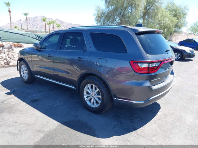 Dodge 2014 2014 1C4RDHAG2EC382916 Image 3