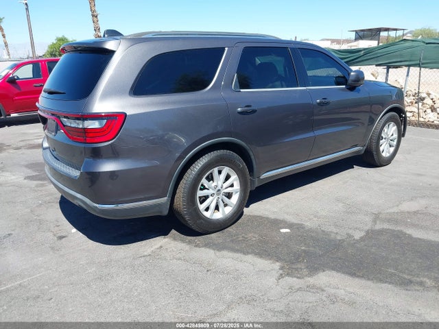 Dodge 2014 2014 1C4RDHAG2EC382916 Image 4