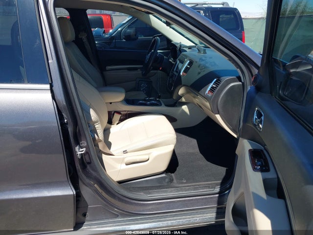 Dodge 2014 2014 1C4RDHAG2EC382916 Image 5