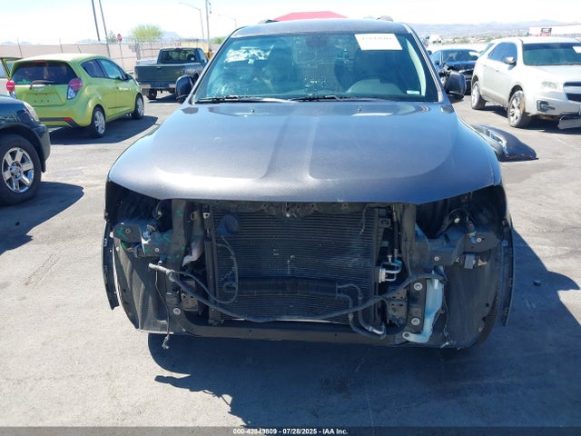 Dodge 2014 2014 1C4RDHAG2EC382916 Image 6