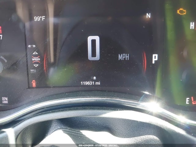 Dodge 2014 2014 1C4RDHAG2EC382916 Image 7