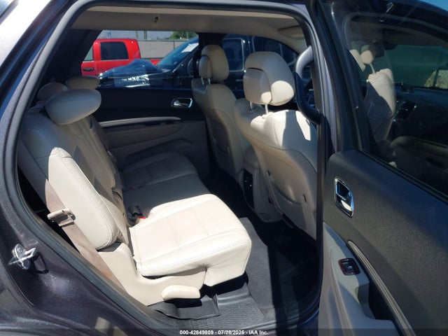 Dodge 2014 2014 1C4RDHAG2EC382916 Image 8