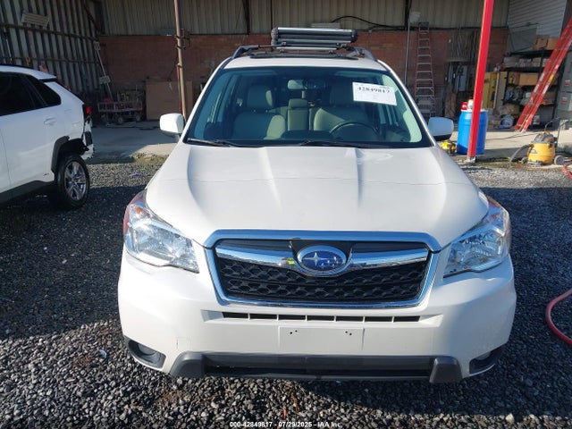 JF2SJAHCXEH539035 Subaru 2.5na u5