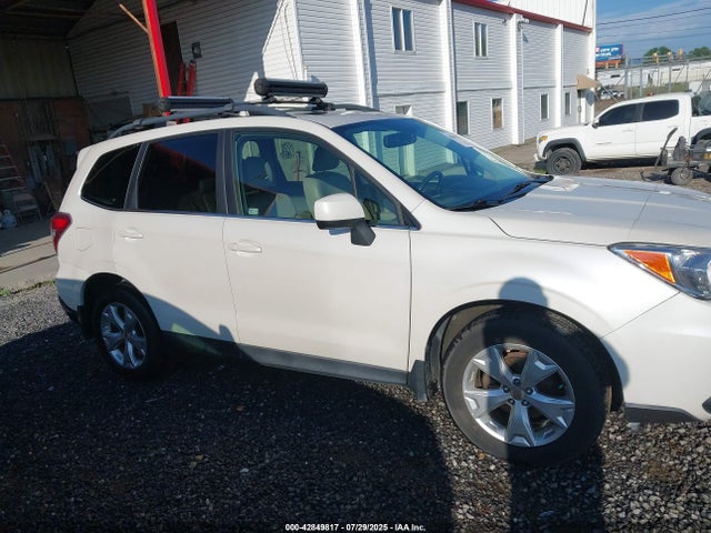 JF2SJAHCXEH539035 Subaru 2.5na u5