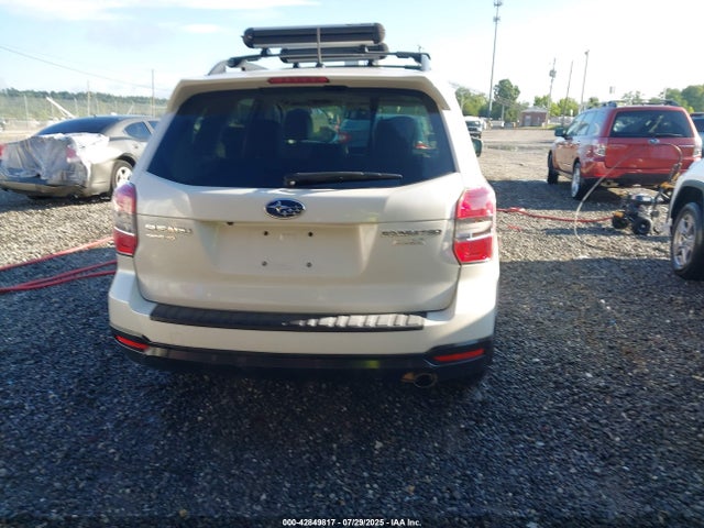 JF2SJAHCXEH539035 Subaru 2.5na u5