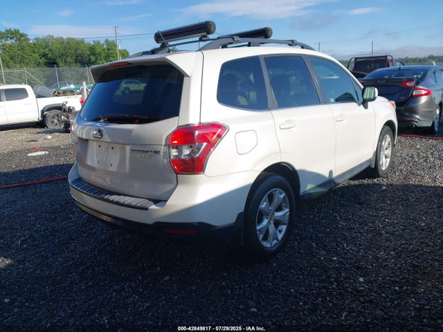 JF2SJAHCXEH539035 Subaru 2.5na u5
