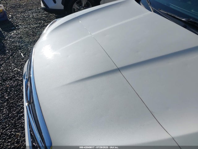 JF2SJAHCXEH539035 Subaru 2.5na u5