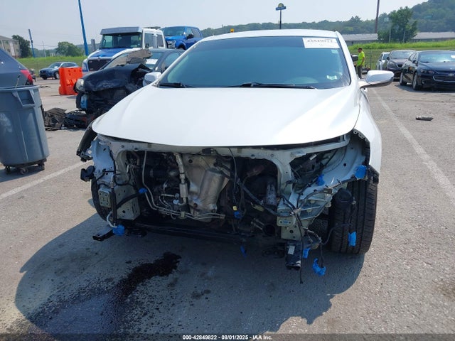 1G1ZE5ST3HF177737 Chevrolet lfv - di: direct injection, vvt: variable valve timing, gen 1