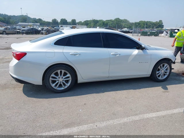 1G1ZE5ST3HF177737 Chevrolet lfv - di: direct injection, vvt: variable valve timing, gen 1