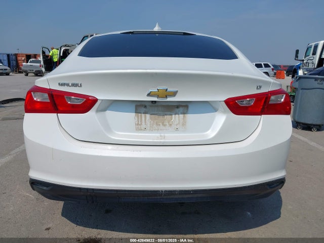 1G1ZE5ST3HF177737 Chevrolet lfv - di: direct injection, vvt: variable valve timing, gen 1