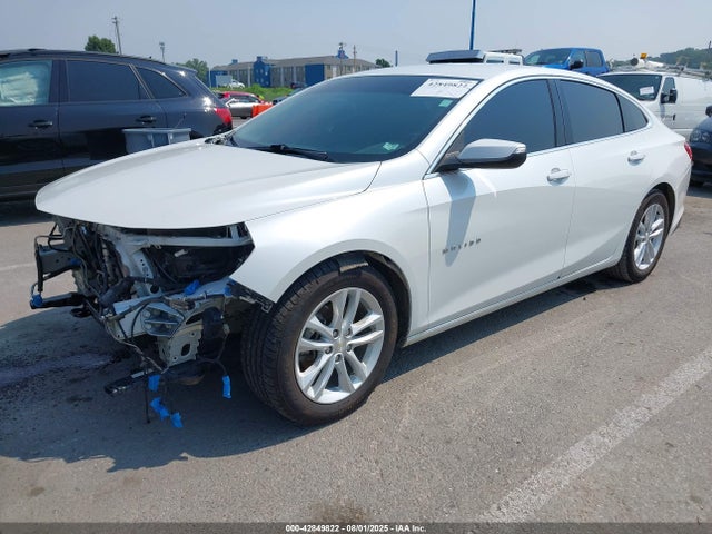 1G1ZE5ST3HF177737 Chevrolet lfv - di: direct injection, vvt: variable valve timing, gen 1