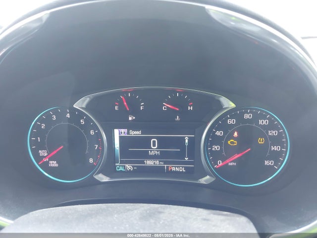 1G1ZE5ST3HF177737 Chevrolet lfv - di: direct injection, vvt: variable valve timing, gen 1