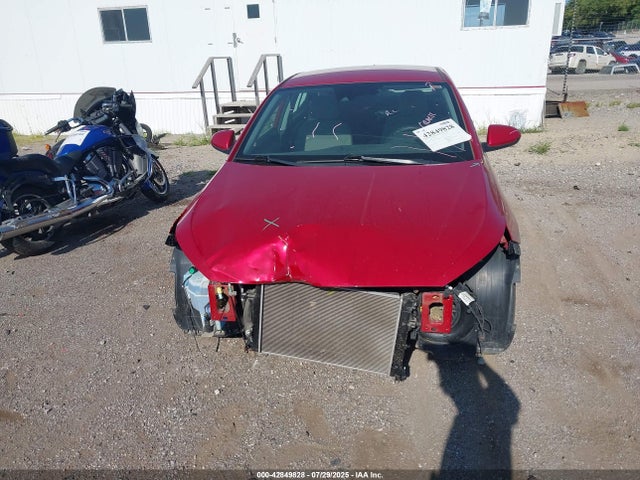 2020 Hyundai Elantra Sel მანქანა იყიდება აუქციონზე, vin: 5NPD84LF7LH508880, აუქციონის ნომერი: 42849828