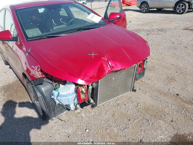2020 Hyundai Elantra Sel მანქანა იყიდება აუქციონზე, vin: 5NPD84LF7LH508880, აუქციონის ნომერი: 42849828