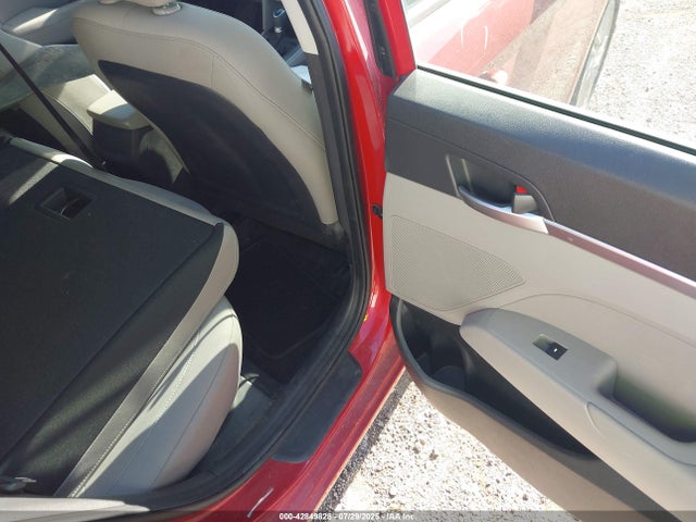2020 Hyundai Elantra Sel მანქანა იყიდება აუქციონზე, vin: 5NPD84LF7LH508880, აუქციონის ნომერი: 42849828