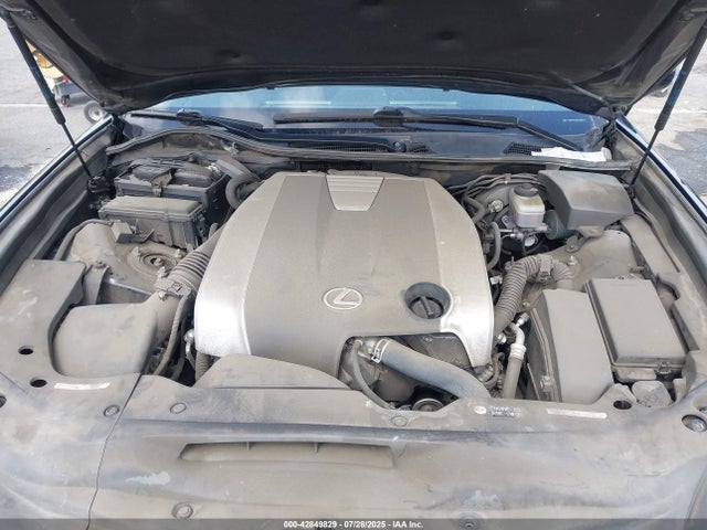 Lexus 2gr-fse 2014 JTHBE1BL3E5043876 Image 10
