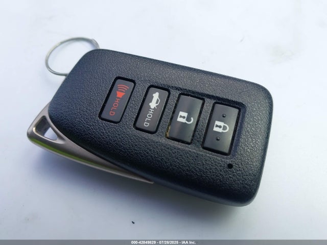 Lexus 2gr-fse 2014 JTHBE1BL3E5043876 Image 11