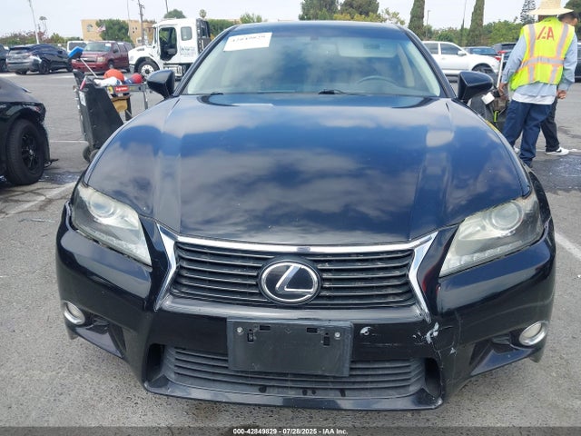 Lexus 2gr-fse 2014 JTHBE1BL3E5043876 Image 12
