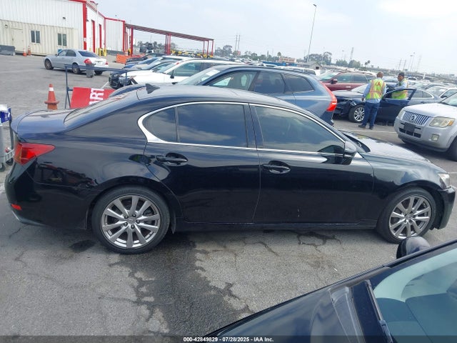 Lexus 2gr-fse 2014 JTHBE1BL3E5043876 Image 13