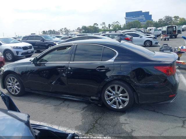 Lexus 2gr-fse 2014 JTHBE1BL3E5043876 Image 14