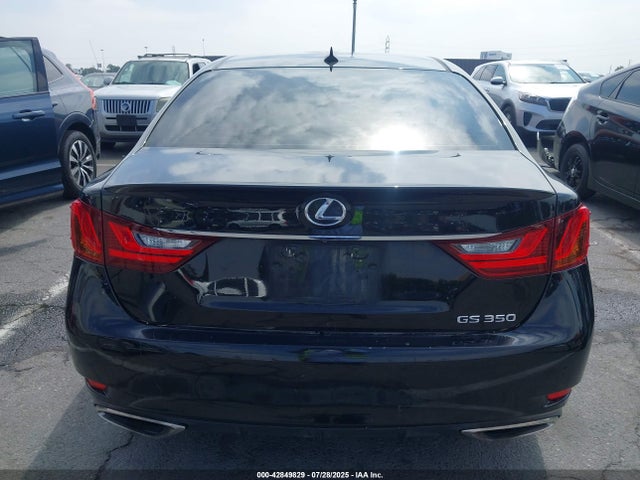 Lexus 2gr-fse 2014 JTHBE1BL3E5043876 Image 16