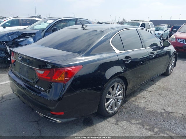 Lexus 2gr-fse 2014 JTHBE1BL3E5043876 Image 4