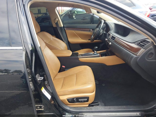 Lexus 2gr-fse 2014 JTHBE1BL3E5043876 Image 5