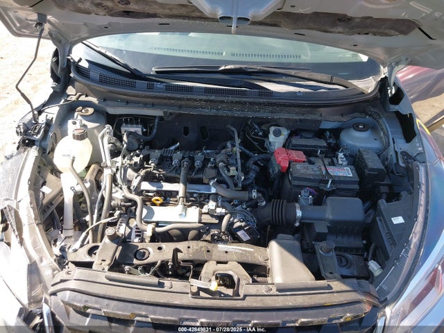 3N1CP5CVXPL538735 Nissan 2023