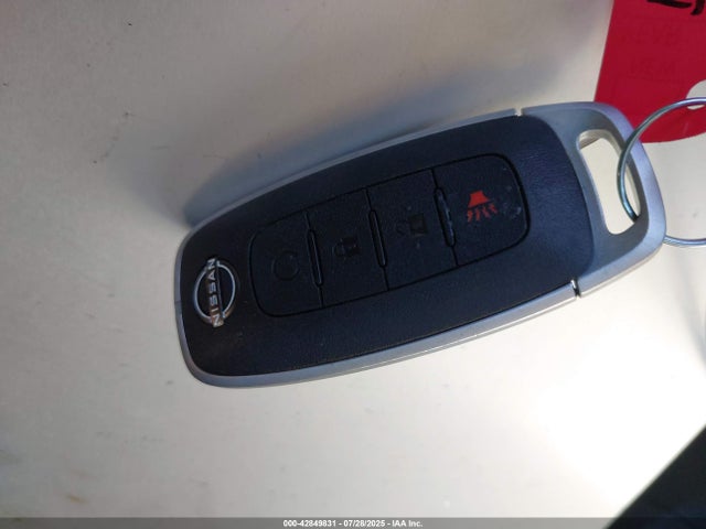 3N1CP5CVXPL538735 Nissan 2023