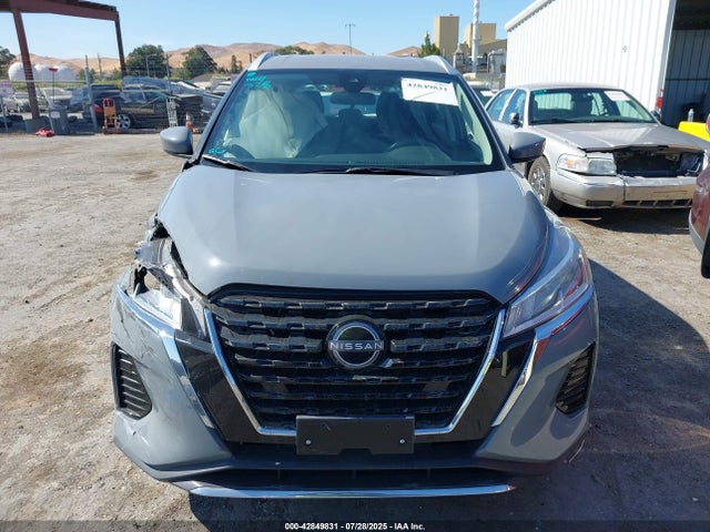3N1CP5CVXPL538735 Nissan 2023