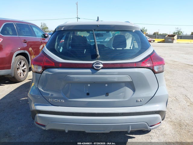 3N1CP5CVXPL538735 Nissan 2023