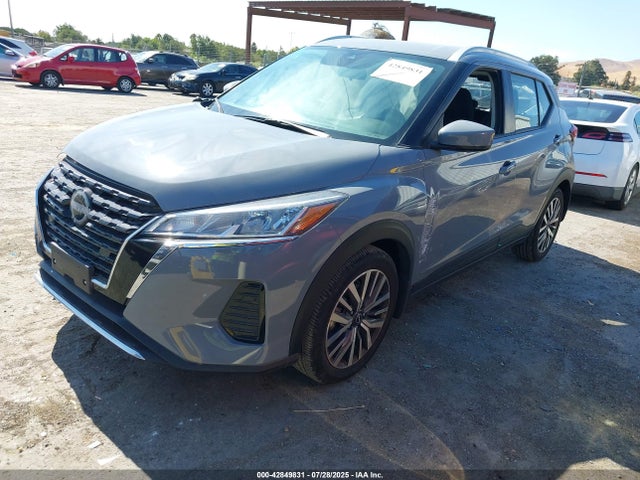 3N1CP5CVXPL538735 Nissan 2023