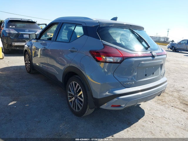3N1CP5CVXPL538735 Nissan 2023