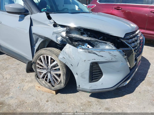 3N1CP5CVXPL538735 Nissan 2023